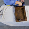 Clavadora Neumática Campbell Hausfeld CHN10299
