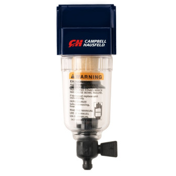 Filtro De Aire Para Compresor 1/4 Campbell Hausfeld MP5138