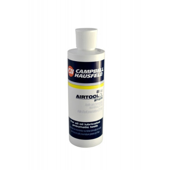 Aceite Para Herramientas Neumáticas 237ml Campbell Hausfeld ST1270