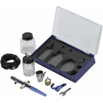Kit Aerógrafo Campbell Hausfeld Para Compresor MP2900