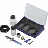 Kit Aerógrafo Campbell Hausfeld Para Compresor MP2900