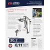 Pistola Para Pintar 1.5mm Campbell Hausfeld DH5400