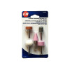 Set Piedra Rectificadora 1/4" 5 Un. Campbell Hausfeld MP2880
