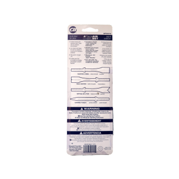 Juego Cinceles Campbell Hausfeld 4 Un. MP2875
