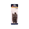 Juego Cinceles Campbell Hausfeld 4 Un. MP2875