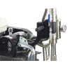 Equipo de Pintura Airless Hidráulico 9.0Hp 12.0L/min DP9600