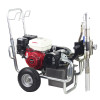 Equipo de Pintura Airless Hidráulico 9.0Hp 12.0L/min DP9600