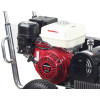 Equipo de Pintura Airless Hidráulico 9.0Hp 12.0L/min DP9600