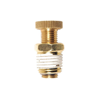 Válvula De Despiche Para Compresor De Aire 1/4 Campbell Hausfeld SR060513AV