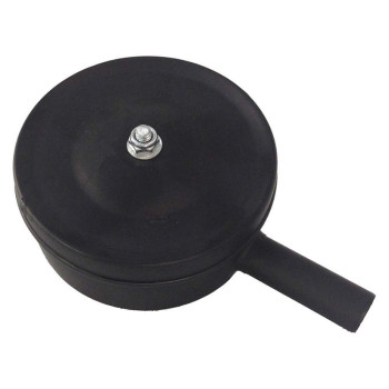 Porta Filtro Con Filtro Para Compresor De Aire Hilo 1/2" Campbell Hausfeld VH901700AV