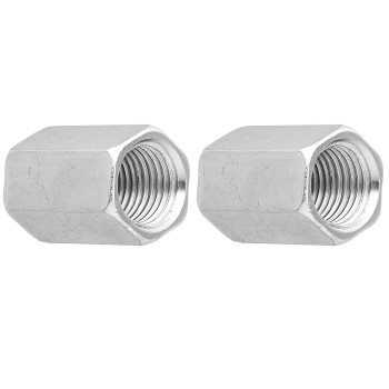 Acople Hembra Hexagonal 1/4 Npt Campbell Hausfeld 2 Un. MP2857