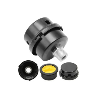 Porta Filtro Con Filtro Para Compresor De Aire Hilo 1/2" Campbell Hausfeld HL018200AV