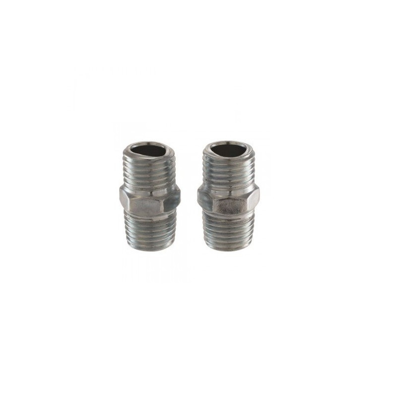 Niple Tuerca 3/8 Alta Presión Airless 3.000 psi NTCAH3/8
