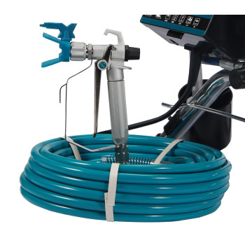Equipo de Pintura Airless 2.200W 2.8L/min X28