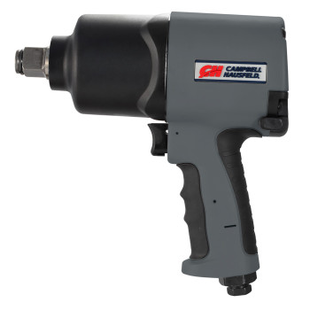 Llave de impacto 3/4" marca Campbell Hausfeld modelo TL058600.