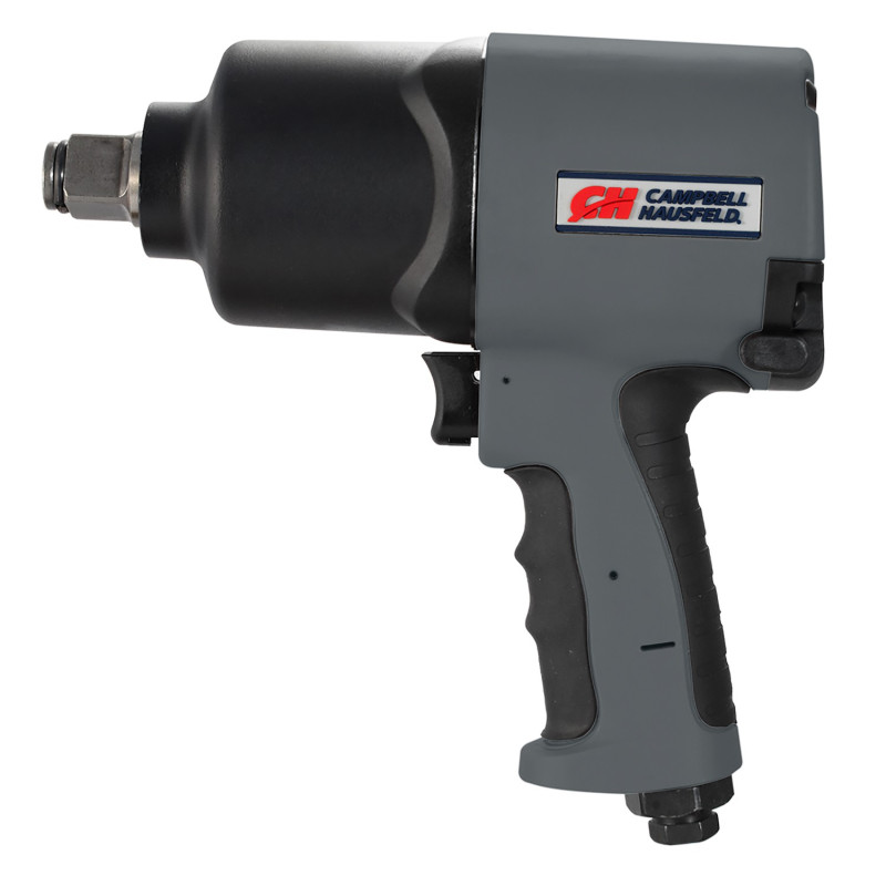 Llave de impacto 3/4" marca Campbell Hausfeld modelo TL058600.