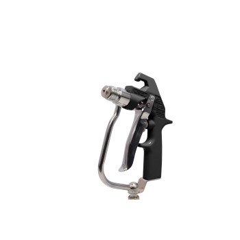 Pistola Airless Pintura Alta Presión DP6376G