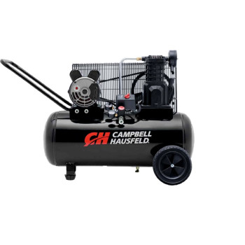 Compresor De Aire 80L 1.8Hp Campbell Hausfeld IX800020DI