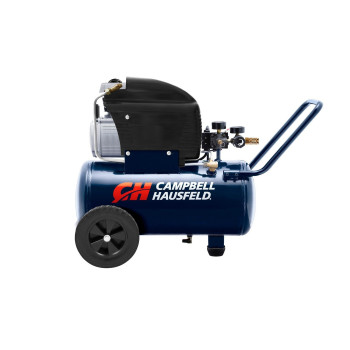 Compresor De Aire 24L 2Hp Campbell Hausfeld IC240120DI
