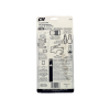 Kit De Accesorios Para Compresor De Aire 10 pzs