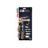 Kit De Accesorios Para Compresor De Aire 10 pzs