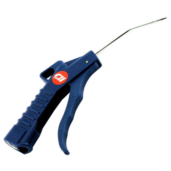 Pistola De Aire para sopletear boquilla extendida Campbell Hausfeld MP5143