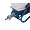 Equipo Pulverizador de Textura 2.200W 15.0L/min DPT5