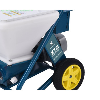Equipo Pulverizador de Textura 2.200W 15.0L/min DPT5