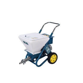 Equipo Pulverizador de Textura 2.200W 15.0L/min DPT5