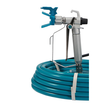 Equipo de Pintura Airless 1.100W 2.0L/min X20iH