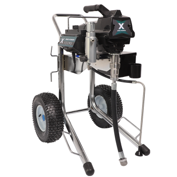 Equipo de Pintura Airless 1.100W 2.0L/min X20iH