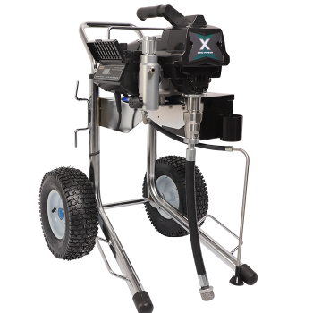 Equipo de Pintura Airless 1.100W 2.0L/min X20iH