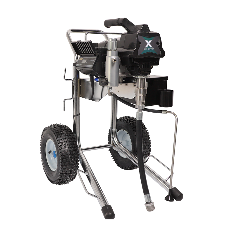 Equipo de Pintura Airless 1.100W 2.0L/min X20iH