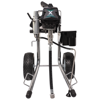 Equipo de Pintura Airless 1.100W 2.0L/min X20iH