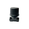 Regulador De Aire Para Compresor 1/4 Campbell Hausfeld RE206203AV