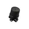 Regulador De Aire Para Compresor 1/4 Campbell Hausfeld RE206203AV