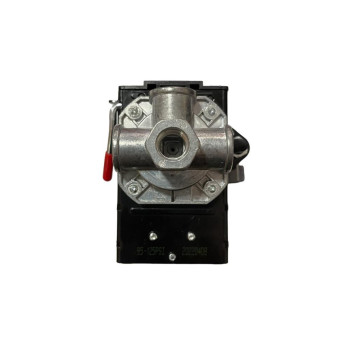 Presóstato Para Compresor 95 - 125 Psi Campbell Hausfeld CW212300AJ