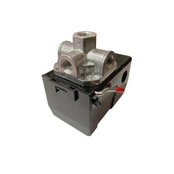 Presóstato Para Compresor 95 - 125 Psi Campbell Hausfeld CW212300AJ