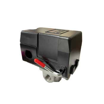 Presóstato Para Compresor 95 - 125 Psi Campbell Hausfeld CW212300AJ