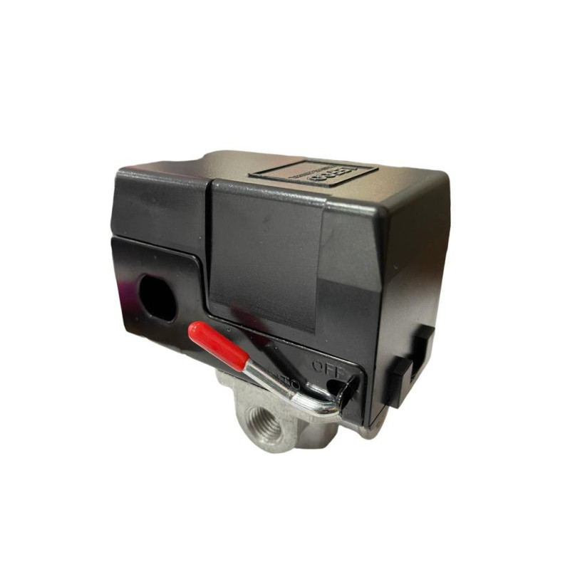 Presóstato Para Compresor 95 - 125 Psi Campbell Hausfeld CW212300AJ
