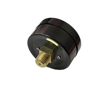 Manómetro Estanque 180 Psi Campbell Hausfeld 1/4 GA016717AV