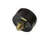 Manómetro Estanque 180 Psi Campbell Hausfeld 1/4 GA016717AV