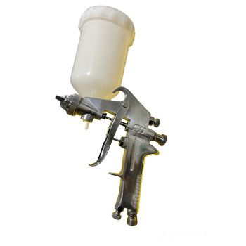 Pistola Para Pintar 1.5mm Campbell Hausfeld DH5400