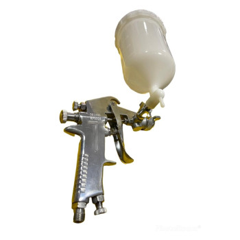 Pistola Para Pintar 1.5mm Campbell Hausfeld DH5400