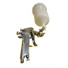 Pistola Para Pintar 1.5mm Campbell Hausfeld DH5400