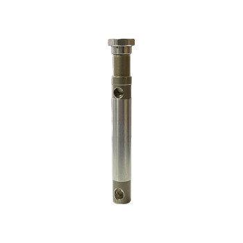 Pistón Completo Equipo De Pintura Airless X28