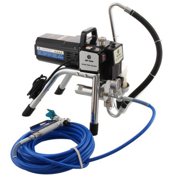 V Packing Kit Equipo De Pintura Airless Dp6321 / 21H