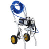 V Packing Kit Equipo De Pintura Airless Dp6321 / 21H
