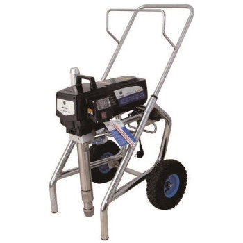 V Packing Kit Equipo Airless DP6331i / 35i / 35L