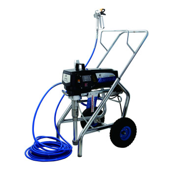 V Packing Kit Equipo Airless DP6331i / 35i / 35L